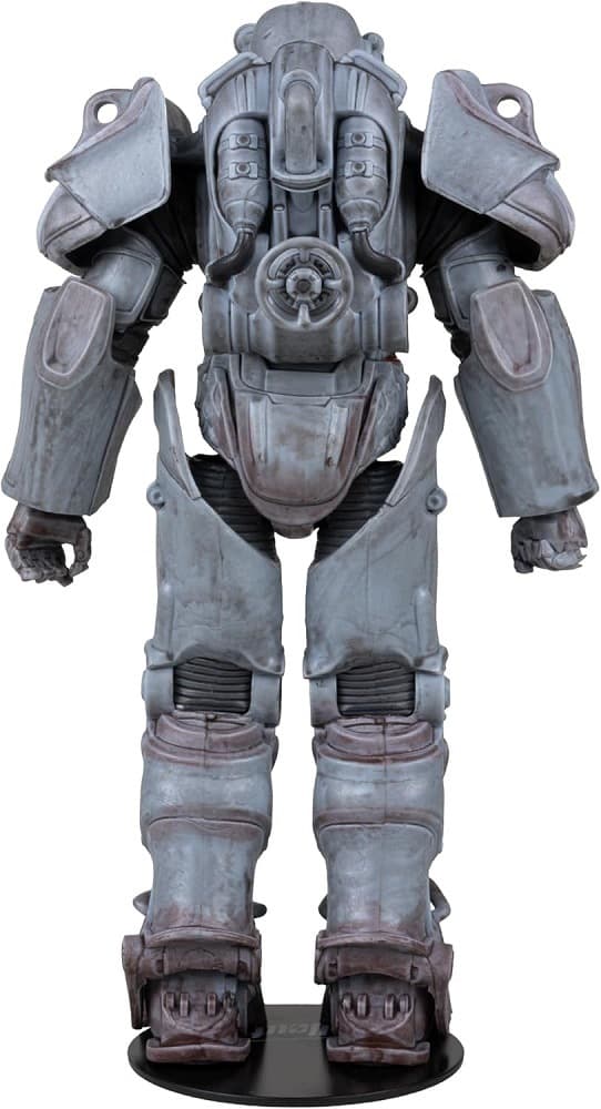 Fallout 76 T-60 Elite Edition Deluxe Action Figure