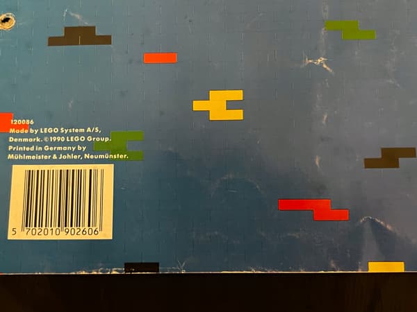 260 LEGO Ideas Book