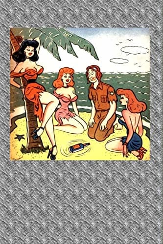 Shore Leave Comics