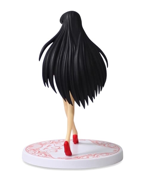 ANIME FIGURINE: Sailor Moon – MARS MEMORIES (ORIGINAL)