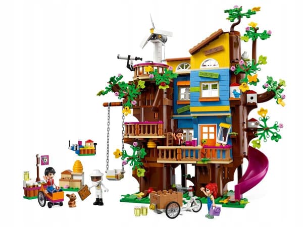 LEGO Friends 41703 Friendship Treehouse