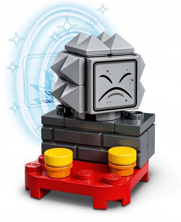 Lego Super Mario Character Sets Series 2 71386