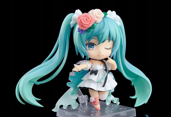 GoodSmile Hatsune Miku Vocaloid Anime Figure 1465