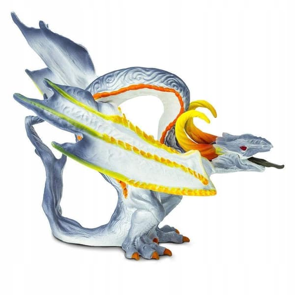 THE BURNING DRAGON - Safari Ltd. - 10143