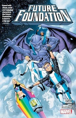 IDEAL FUTURE FOUNDATION SC ENGLISH