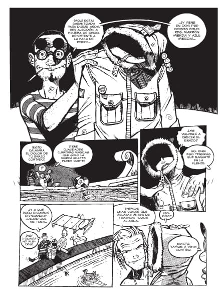 The Complete Tank Girl