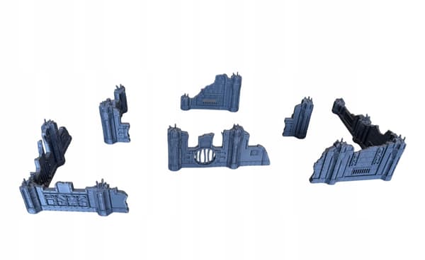 The Low Ruins Set