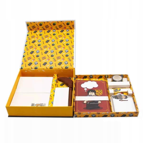 LEGO Harry Potter Postcards Gift Set 53257