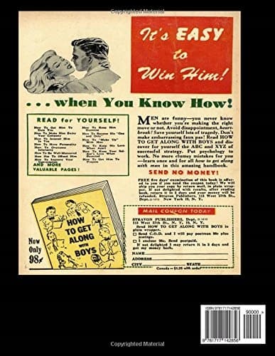 Tim McCoy #17: Golden Age Western Frontier Comic 1949