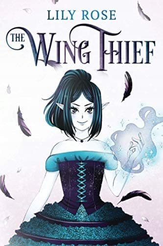 The Wing Thief