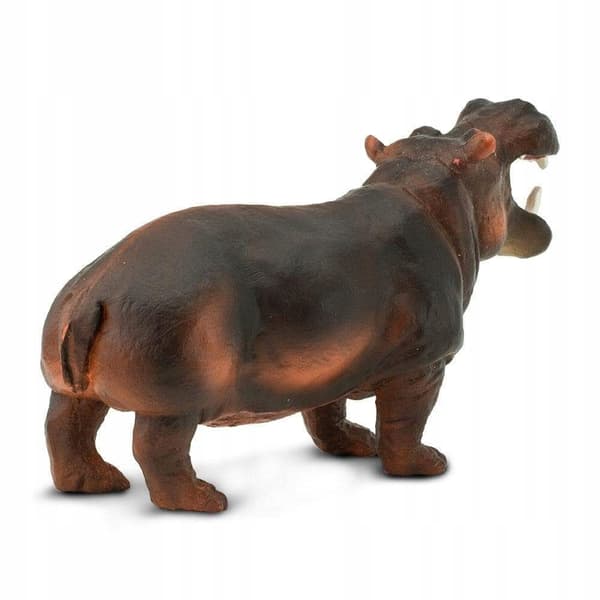 HIPPO - Hippopotamus - Safari Ltd. - 229029