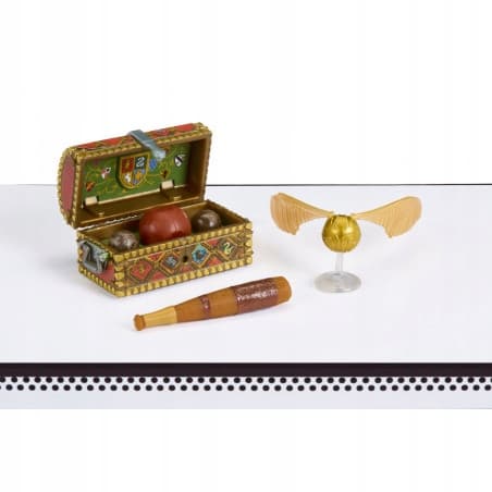 MGA's Miniverse – Harry Potter Mini Magic Items, PDQ