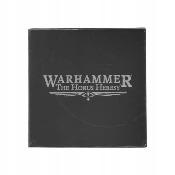 Warhammer: Horus Heresy Reaction Token Set