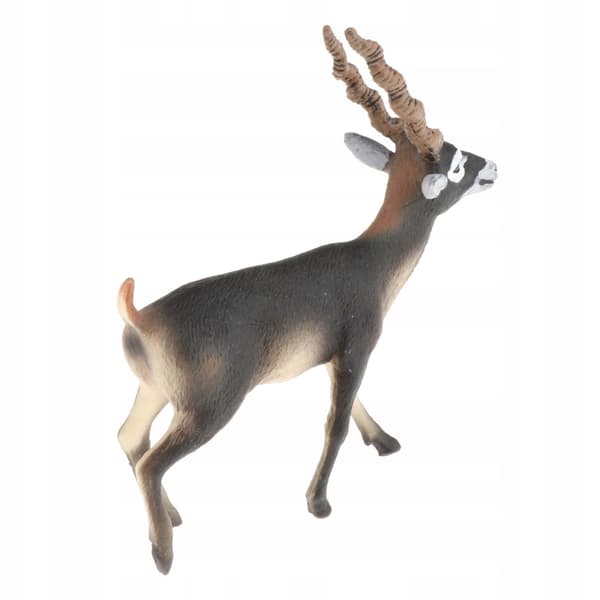 Realistic animals Figures Simulation Miniature figurines 7.8x2.1x8.2cm