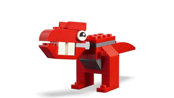 LEGO Classic 11001 Classic Building Set