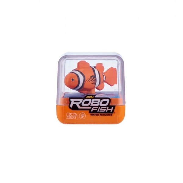 ZURU 5 Surprise Mini Toys Collectors’ Case