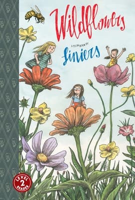Wildflowers: TOON Level 2 Liniers