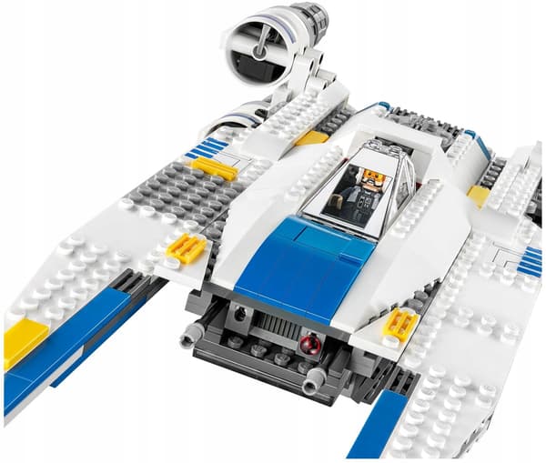 LEGO Star Wars - 75155 Rebel U-Wing Fighter - New