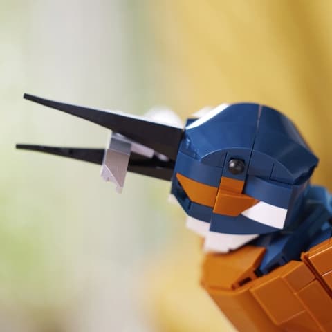 LEGO - ICONS - KESTREL - 10331