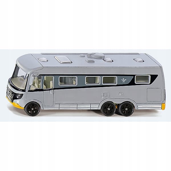 Siku 1671 Niesmann+Bischoff Arto camper van