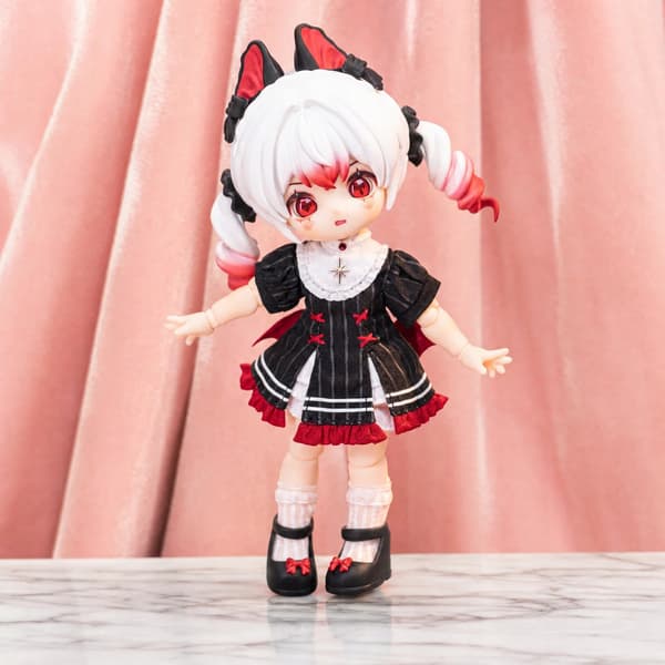 Blind box – collectable figure: NAGI Series 5 Illusory Realm