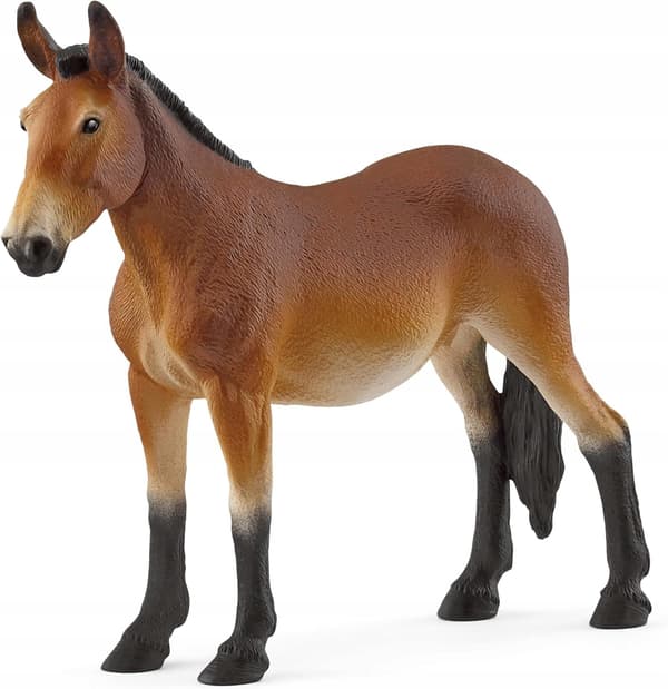 SCHLEICH Mud 14889