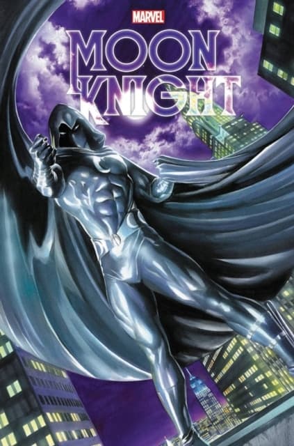 Moon Knight Omnibus Vol. 2 by Doug Moench and Zelenetz