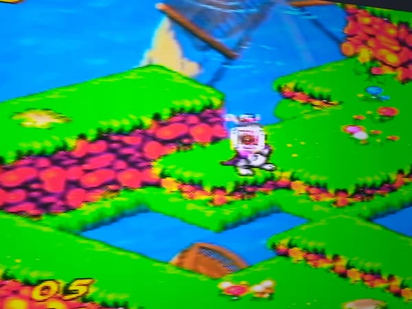 WHIZZ game for Sony PlayStation (PSX) – READ THE DESCRIPTION!!