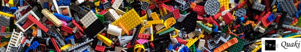 LEGO Ninjago Chop'rai minifigure, njo113