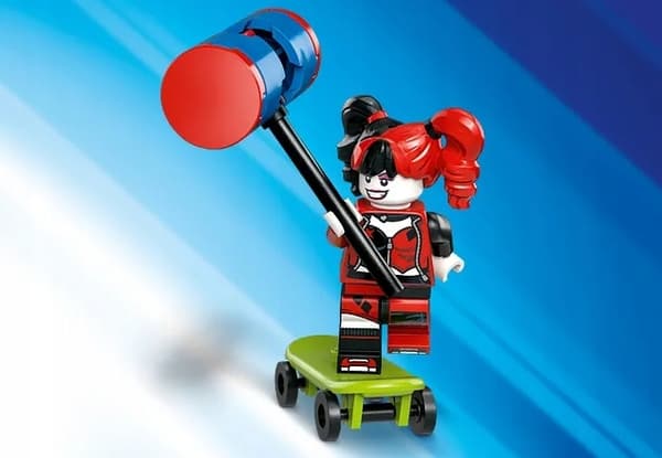 LEGO Batman vs Harley Quinn 76220 – 42 pieces – 4+