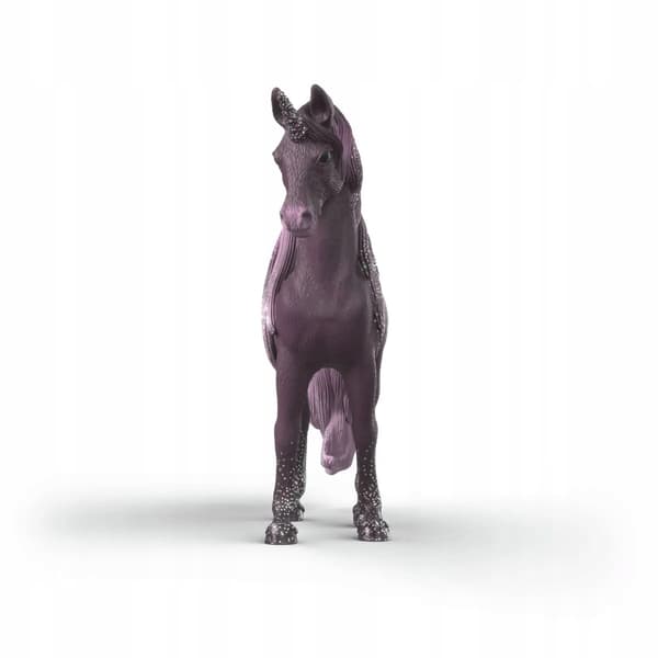 Schleich BAYALA 70842 – Galaxy Rainbow Unicorn Mare