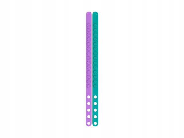 LEGO 41934 DOTS – Star-themed bracelets