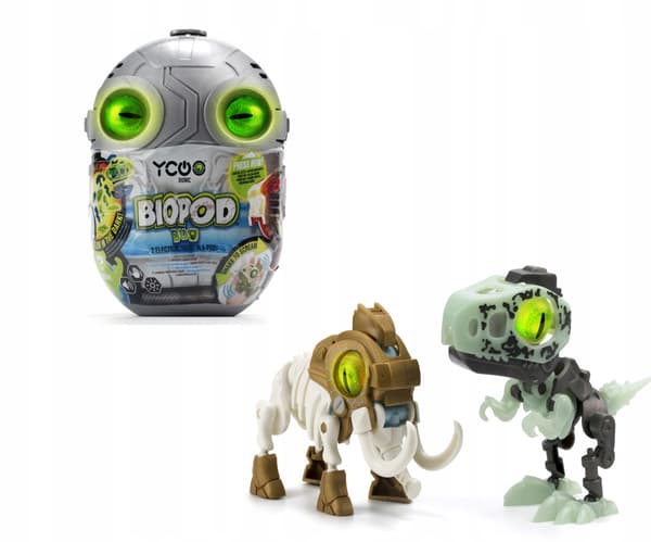 BIOPOD DUO PACK