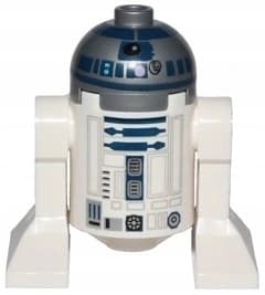 LEGO Star Wars – Figure – Droid / R2-D2 sw0527a NEW
