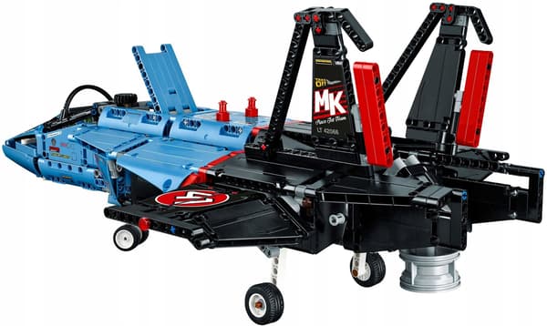 LEGO Technic – 42066 Jet – New