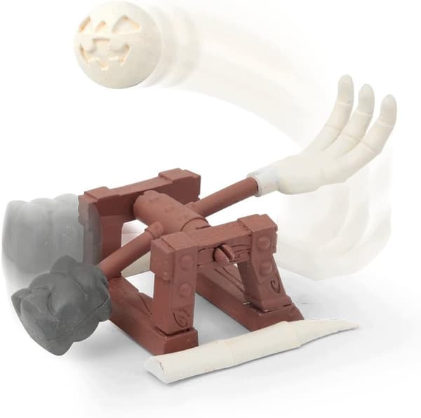 Giochi Preziosi Hero Eggs Cranik HEW035 – playground set with a figure