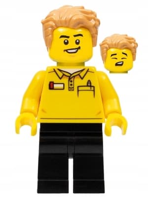 LEGO SET: Frame from the LEGO Shop 40359
