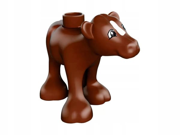 LEGO Duplo 10521 – Little Calf