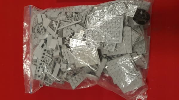 LEGO Star Wars 10174 AT-ST – UCS