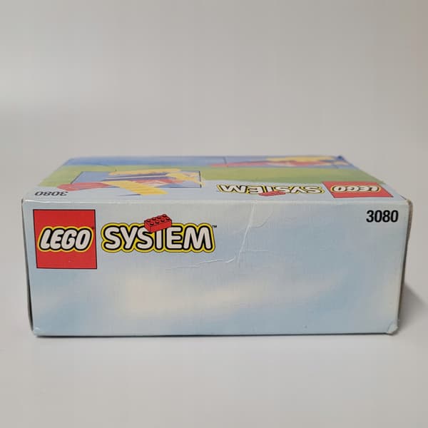 Lego System Kellogg's 3080 Basic MISB 1998