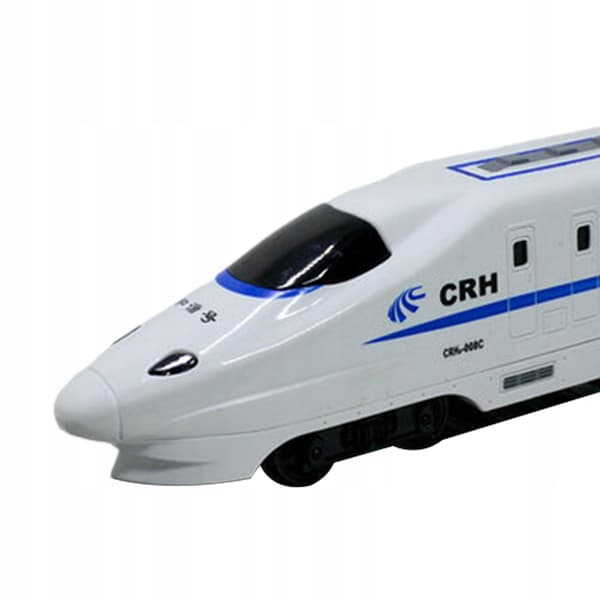 Train model Toys 1/87 Construction toy Learning Educational toy C-style train