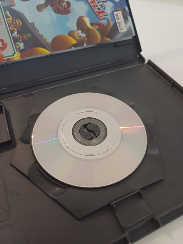 Mario Superstar Baseball for Nintendo GameCube