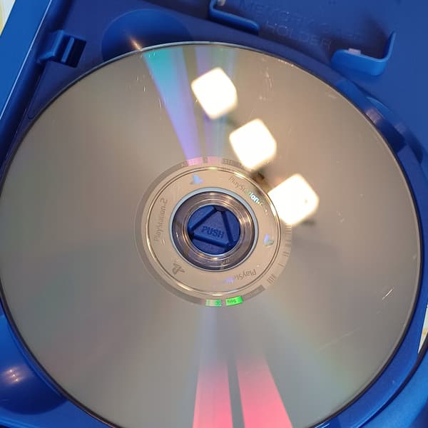 Shadow Hearts Covenant, PlayStation 2, PS2
