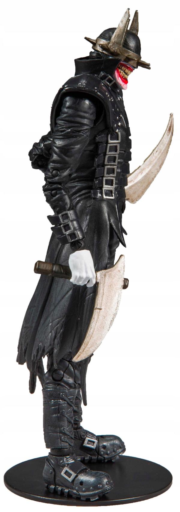 Batman Who Laughs DC Multiverse