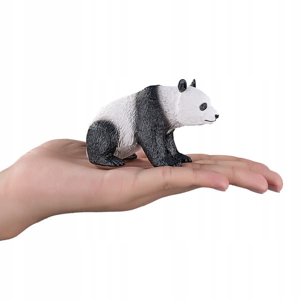 Mojo Animal Planet Large Panda