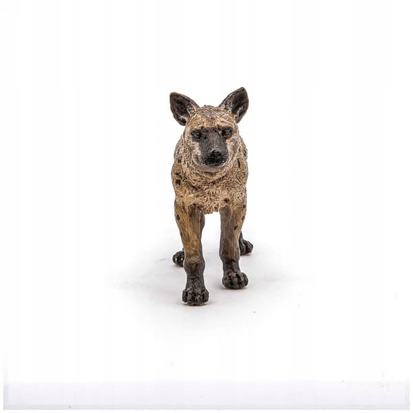 PAPO HYENA FIGURINE