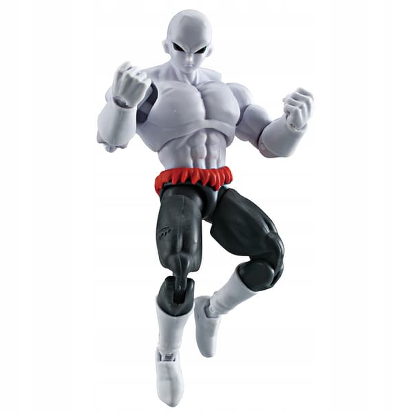 Dragon Ball EVOLVE JIREN Figurine 36270