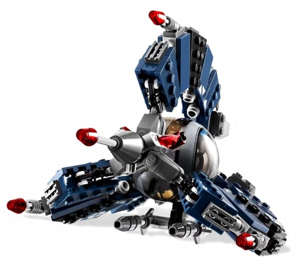 LEGO Star Wars 8086 LEGO Star Wars