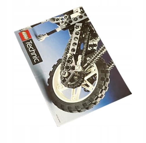 LEGO Technic Catalogue