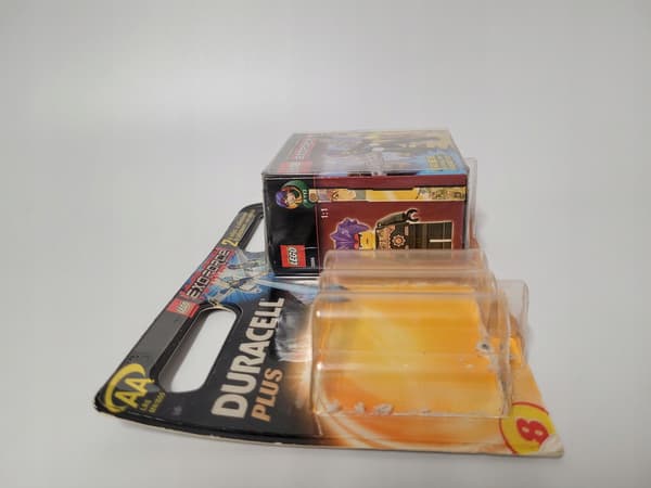 3886 Lego x Duracell Exo Force Collaboration MISB